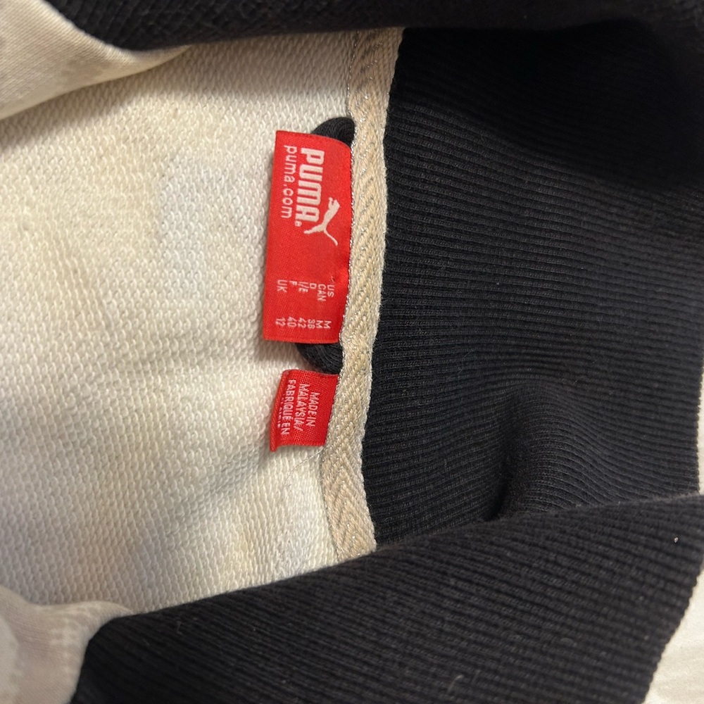 Puma jacket - Picture 2 of 2